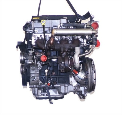 Z17dth full engine - z17dth, opel