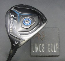 TaylorMade Jetspeed Black