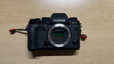 Fujifilm mirrorless - fujifilm, x-t1