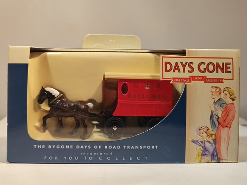 Lledo days gone dg003019 - lledo,