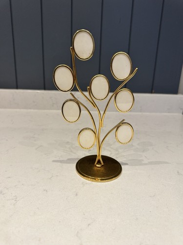 Vintage michael s - m&s, gold
