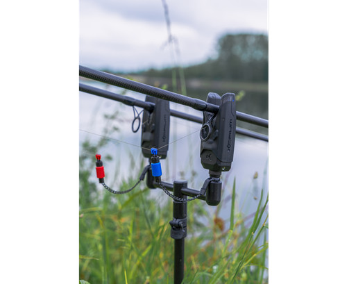 Korum ksi6 remote - bite, alarm