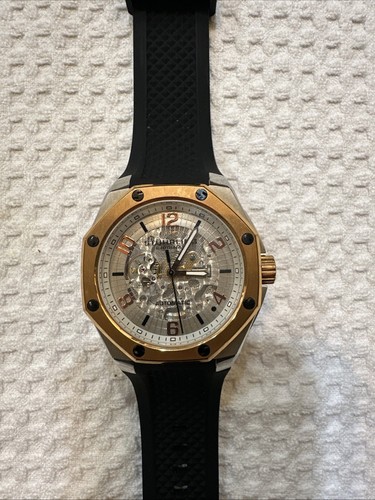 Stuhrling 90089 skeleton - st-90089,