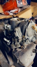 Vw Solex 30/31 Pict Carb