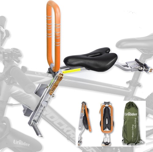 Child bike seat front mount - seat,,