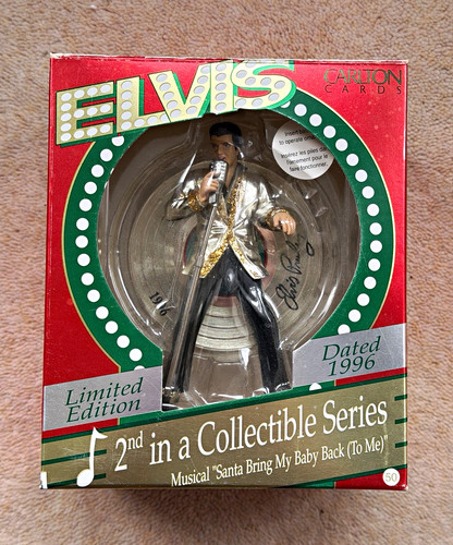Carlton cards limited edition - carlton,