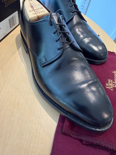 Allen edmonds 3608 rawlins - edmonds,,