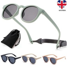 Flexible Polarized Baby