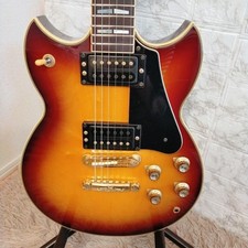 Yamaha Sg-1000 1988 Electric