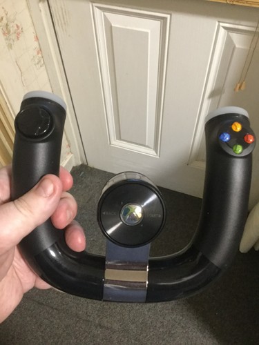 Microsoft xbox 360 - microsoft, wireless