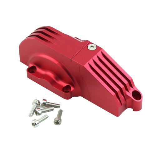 Aluminum gear covers for - aluminum,