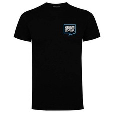 Hoonigan Racing Division HRD21
