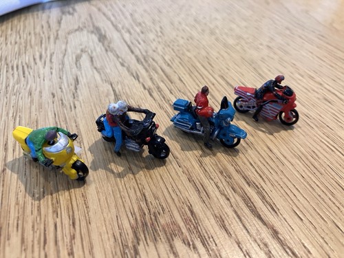 Micro machines galoob - micro,