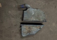 Ford Escort Mk1 Mk2 RS2000