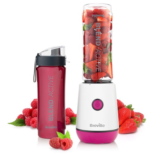 Breville blend active personal - blend,