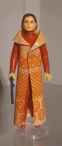 Vintage star wars princess - wars,