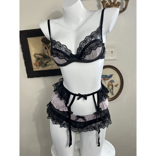 Agent provocateur fifi - provocateur, black