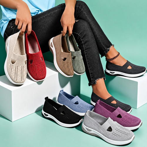 Orthopedic shoes for women - for,