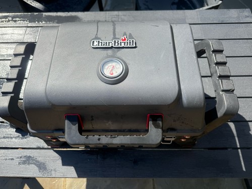 Char broil x200 - char-broil, grill2go