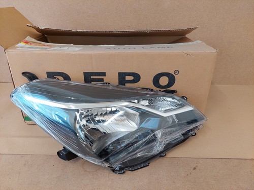 For toyota yaris depo - yaris,