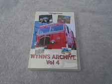 Wynns Archive Vol 4 - DVD -