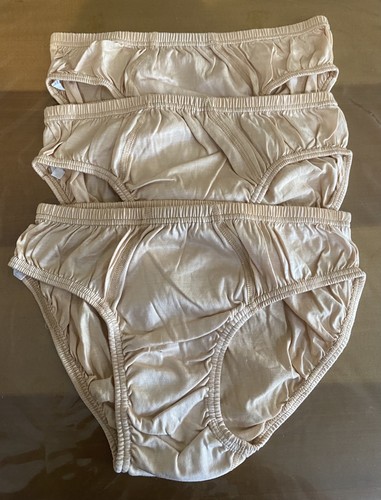 Vtg 3effe italy - briefs, 3