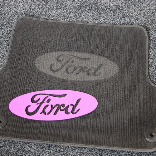 Ford car carpet - carpet, for