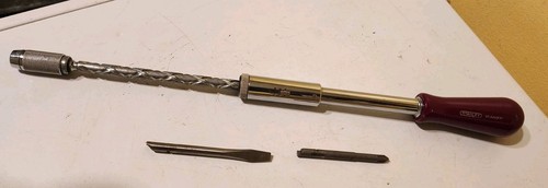 Vintage stanley yankee 130a - yankee,