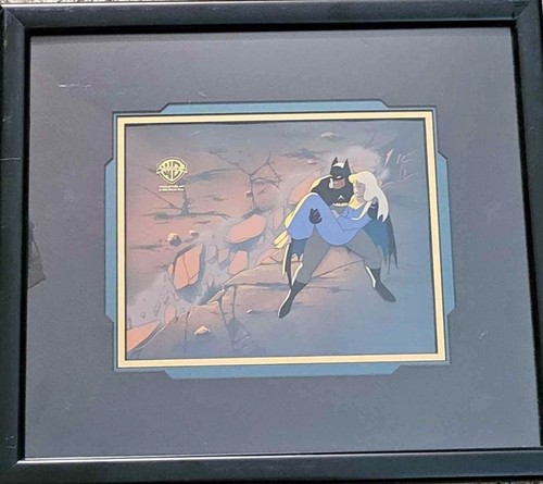 Warner brothers batman mr - warner,