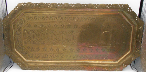 Vintage large indian - large,