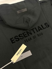 Essentials SS22 Stretch Limo