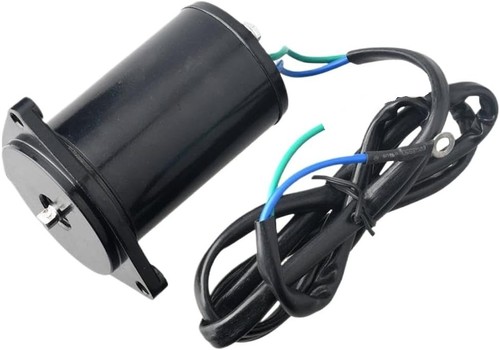 12v tilt trim motor - trim, for