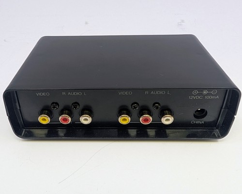 Archer audio video processor - video,