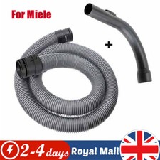 For Miele C1 Flexible Hose & Wand Handle Junior Power Line C1 Classic Power Line