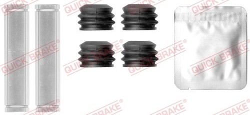 Quick brake 113 0037x guide - brake,