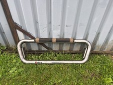 KELSA EUROBAR EURO LIGHT BAR  STAINLESS STEEL TRUCK LORRY WAGON