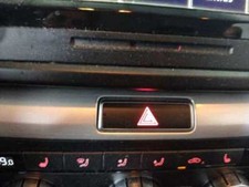 warning for VOLKSWAGEN SHARAN