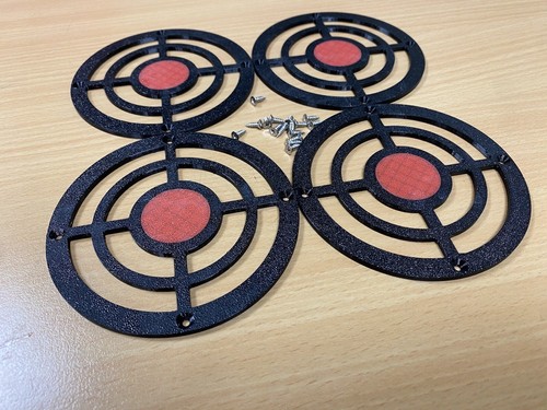 Mud kitchen cooker - kitchen, rings