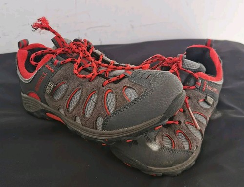 Merrell boys chameleon low - boys,