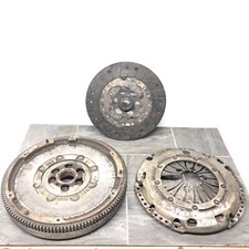 VW GOLF MK5 1.9 TDI 105HP BXE DIESEL ENGINE CLUTCH & FLYWHEEL SET 2003-2008