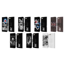 Official the who - who, art