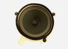 Rover 75 MG ZT LH Rear Door speaker power amp XQM101100 with surround