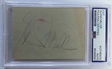 Big Band Leader Glenn Miller