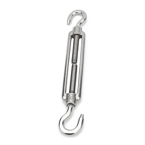 Turnbuckle wire tensioner - turnbuckle,