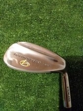 Wilson Harmonized Stainless