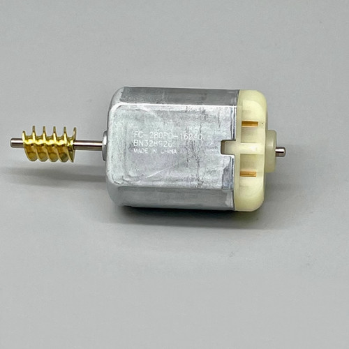 Mabuchi 280pd 16240 motor - fc-280pd-16240,