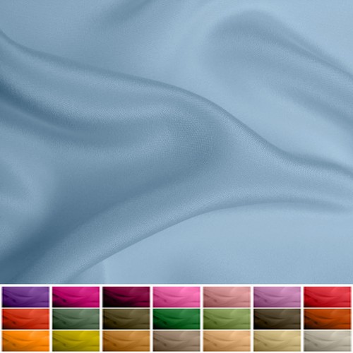 100 pure mulberry silk fabric - 100%,