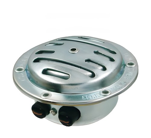Horn mounting 4 - ø, mm