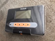 REEBOK i RUN TREADMILL MODEL-