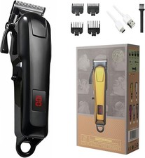 Professional Hair Clippers for
